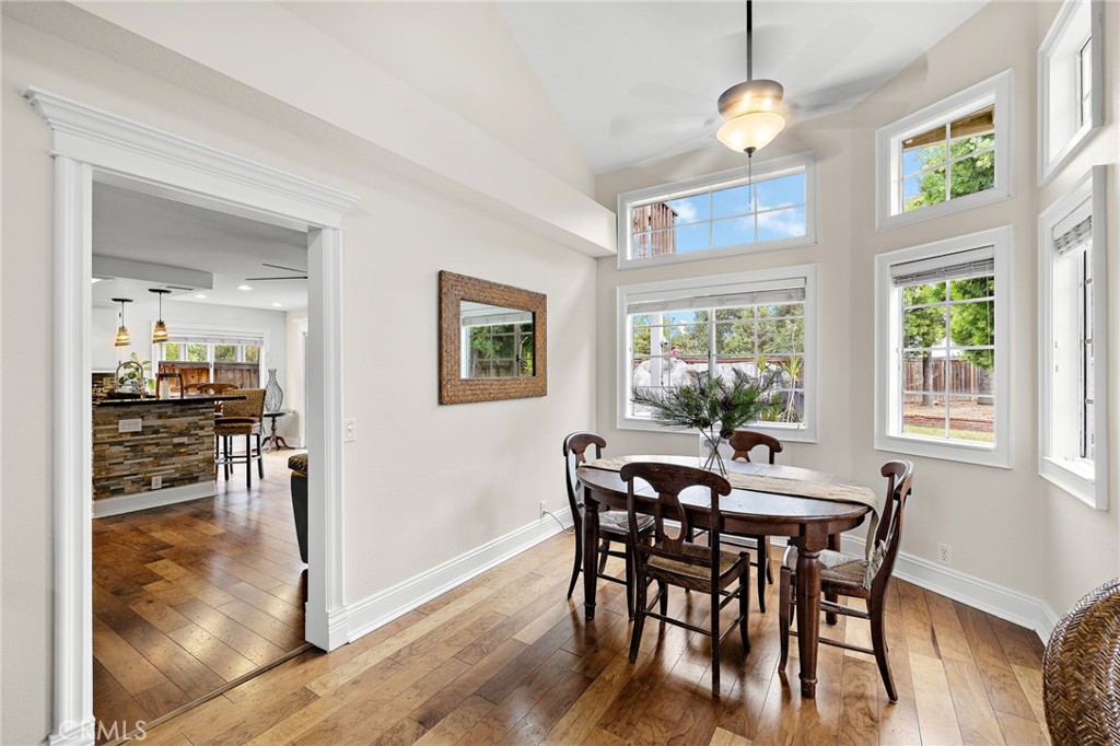 Trabuco - Homestead (THH) - Residential