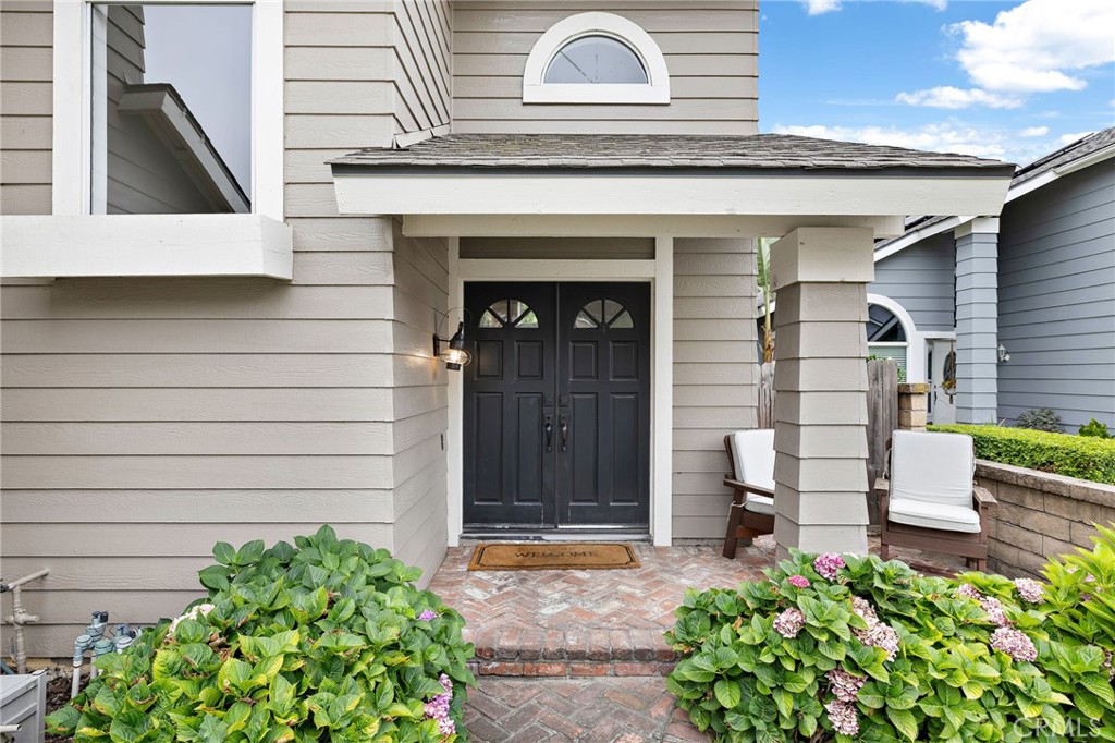 Trabuco - Homestead (THH) - Residential