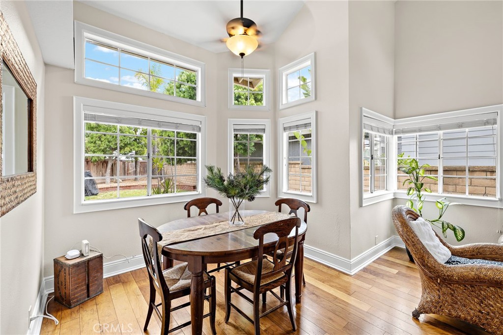 Trabuco - Homestead (THH) - Residential