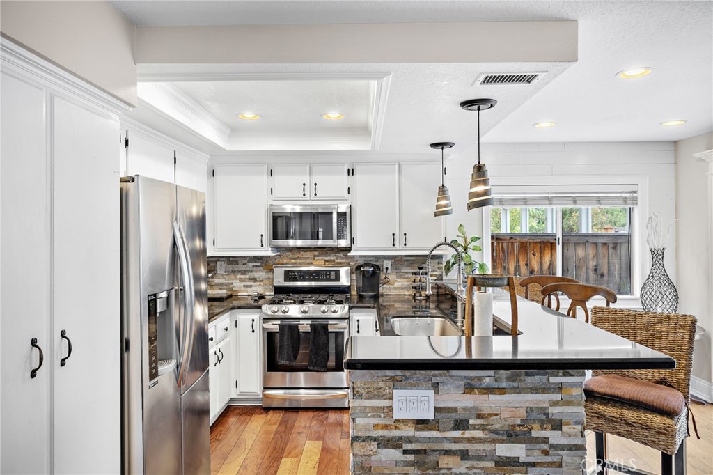 Trabuco - Homestead (THH) - Residential