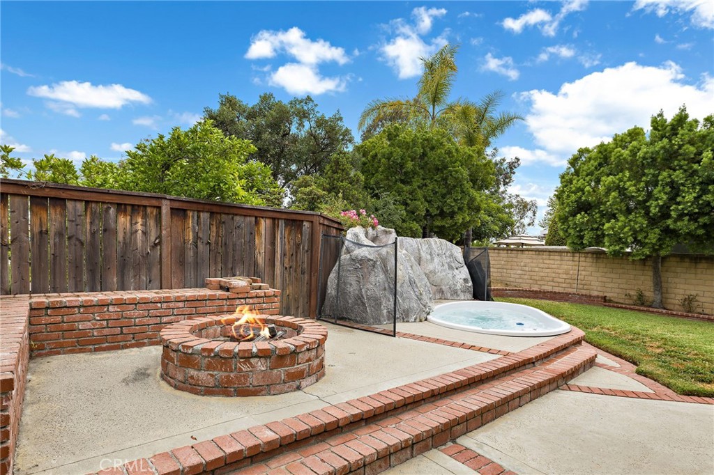 Trabuco - Homestead (THH) - Residential