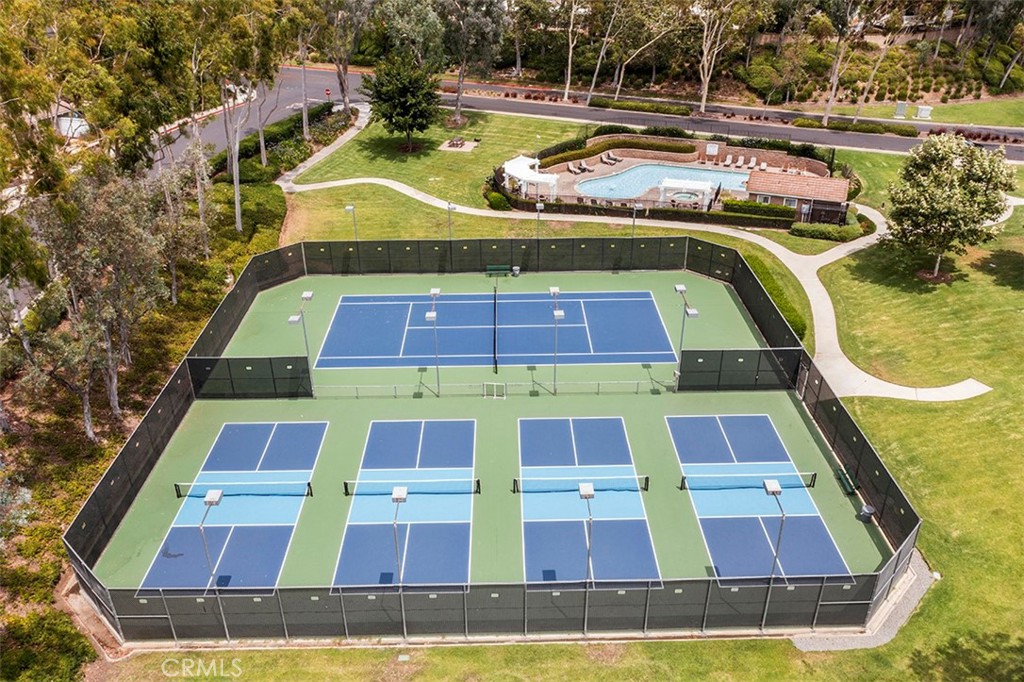 Trabuco - Homestead (THH) - Residential