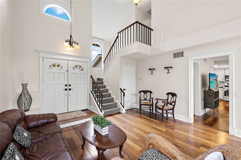 Trabuco - Homestead (THH) - Residential