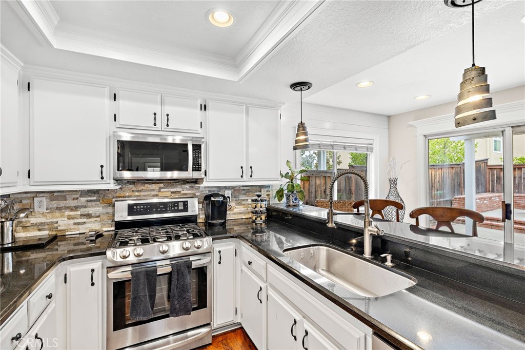 Trabuco - Homestead (THH) - Residential