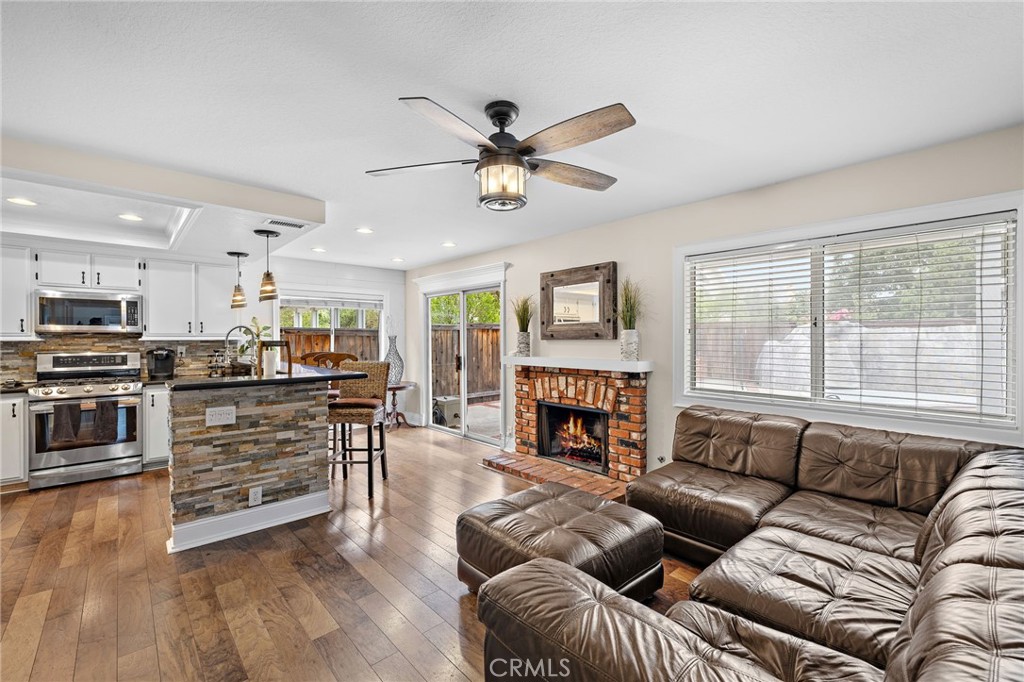 Trabuco - Homestead (THH) - Residential
