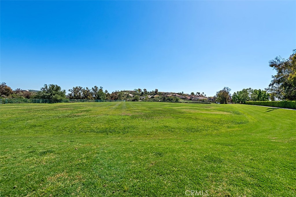 Trabuco - Homestead (THH) - Residential
