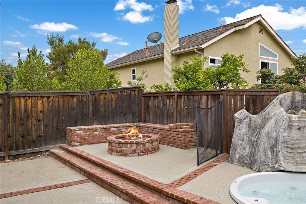 Trabuco - Homestead (THH) - Residential