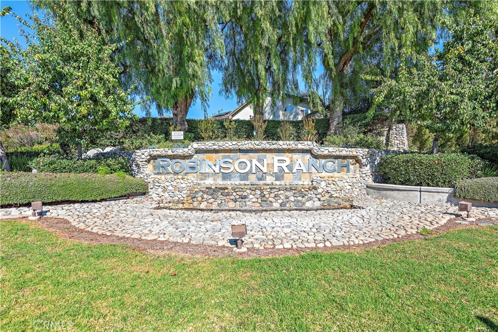 Trabuco - Homestead (THH) - Residential