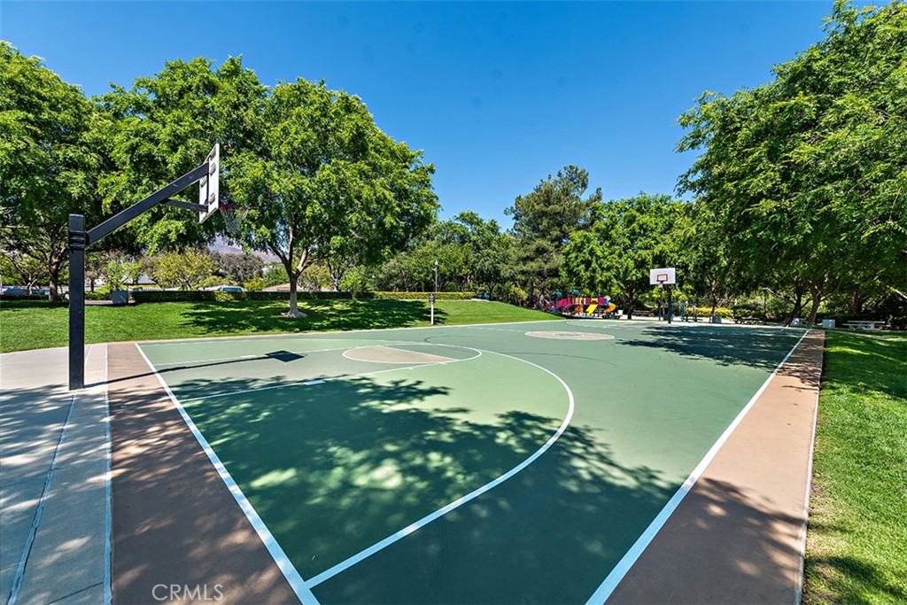 Trabuco - Homestead (THH) - Residential