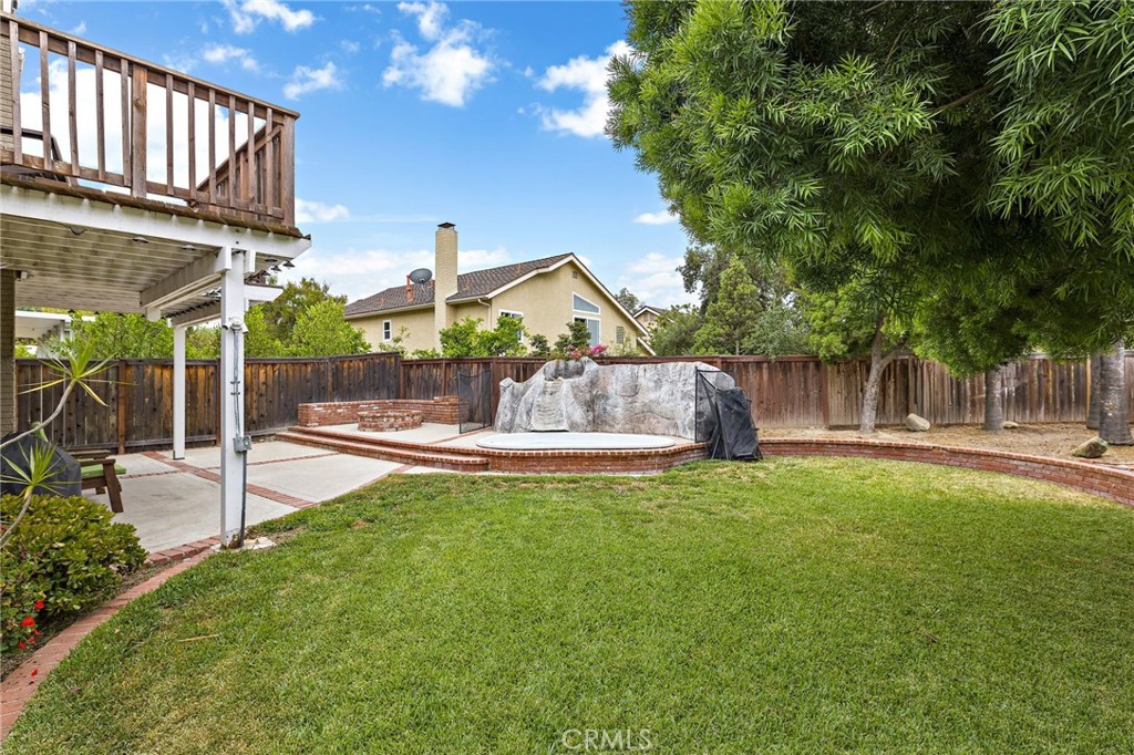Trabuco - Homestead (THH) - Residential