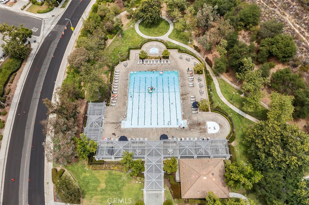 Trabuco - Homestead (THH) - Residential