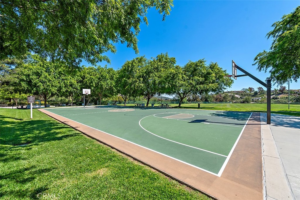 Trabuco - Homestead (THH) - Residential