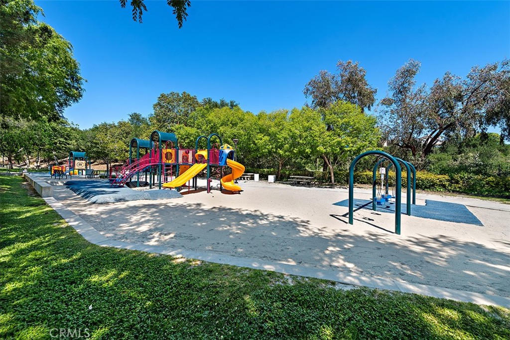 Trabuco - Homestead (THH) - Residential