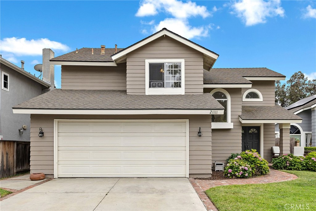 Trabuco - Homestead (THH) - Residential