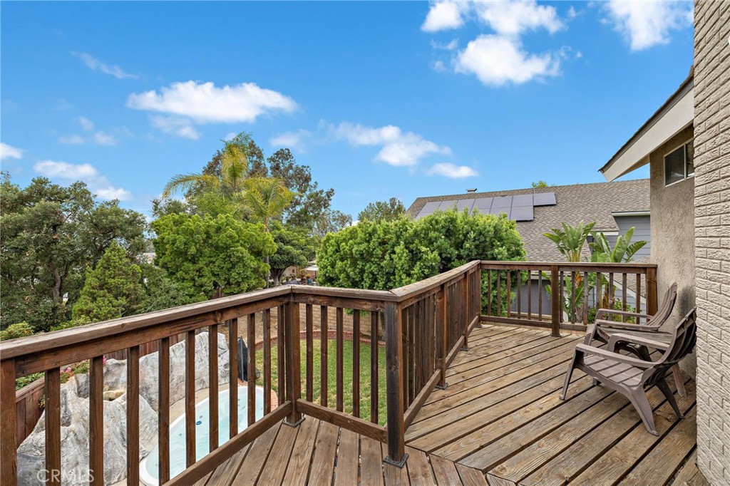Trabuco - Homestead (THH) - Residential