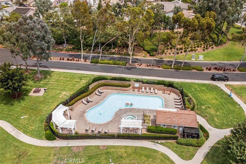 Trabuco - Homestead (THH) - Residential