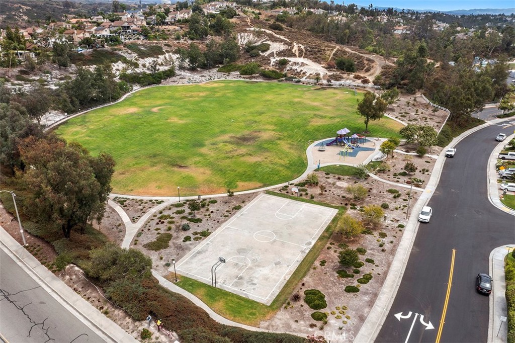 Trabuco - Homestead (THH) - Residential