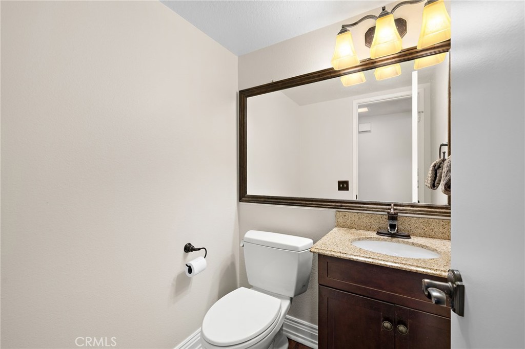 Trabuco - Homestead (THH) - Residential