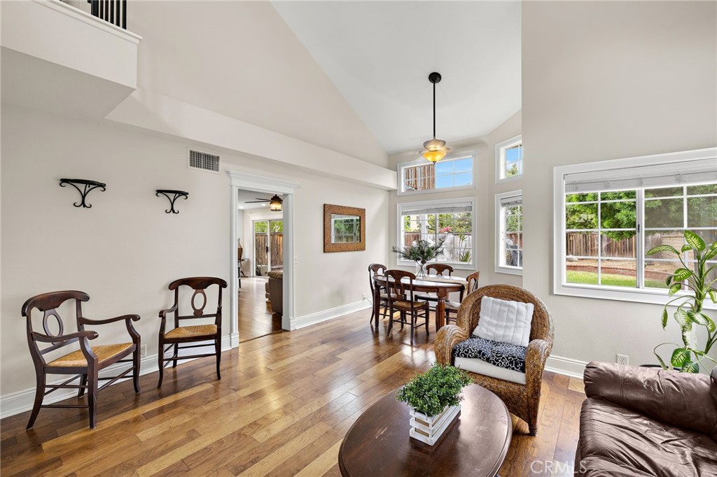 Trabuco - Homestead (THH) - Residential