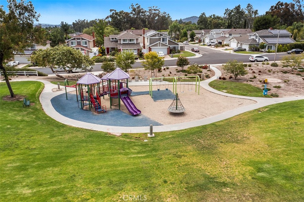 Trabuco - Homestead (THH) - Residential