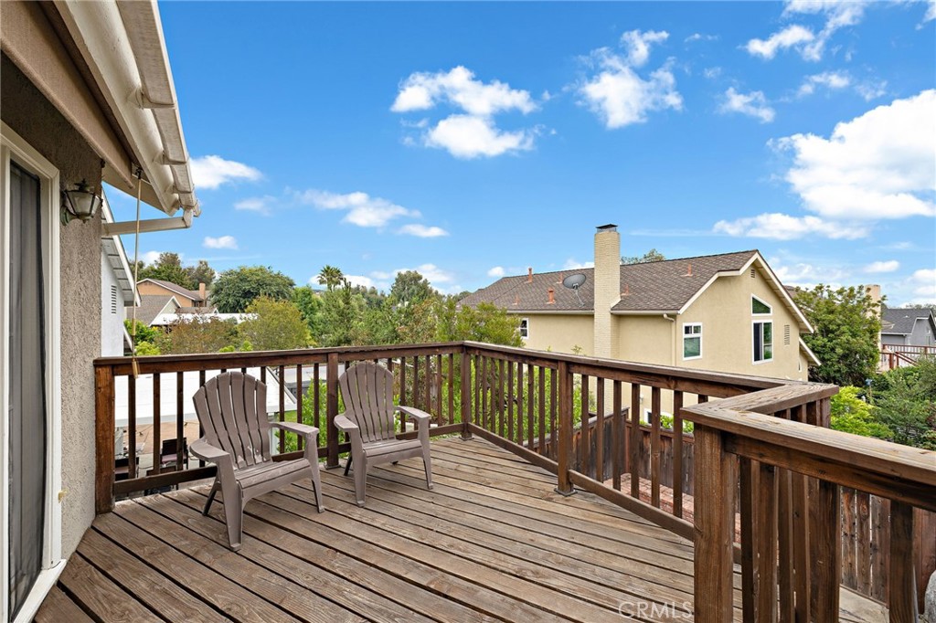 Trabuco - Homestead (THH) - Residential