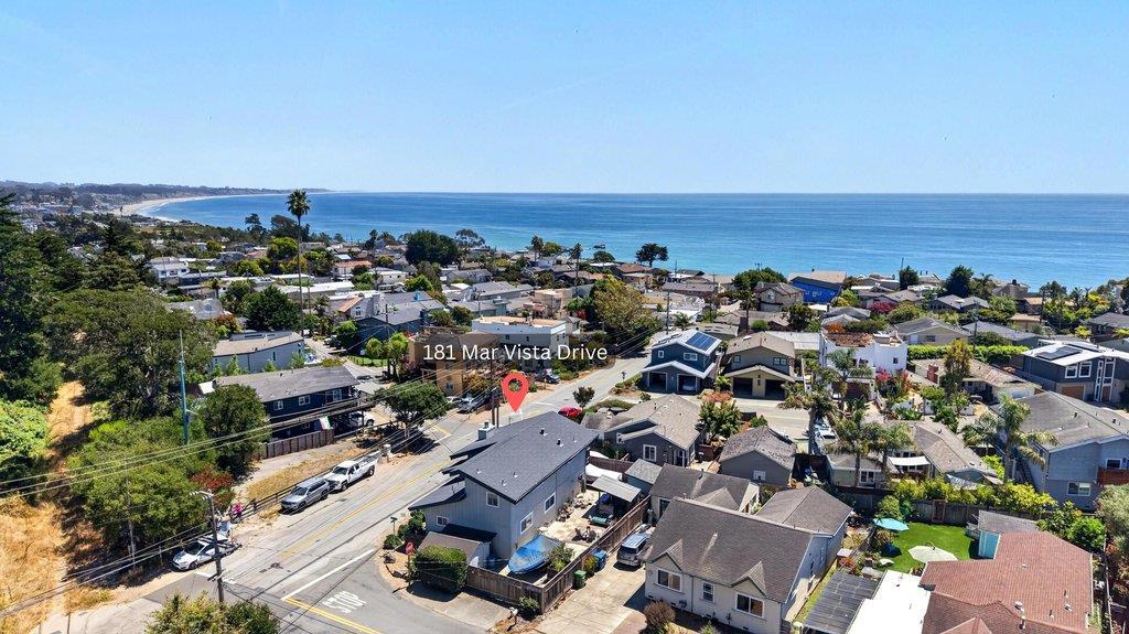 181 Mar Vista Drive
