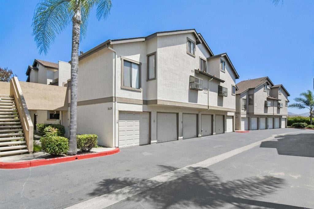 3629 Avocado Village Ct 133, La Mesa CA 91941