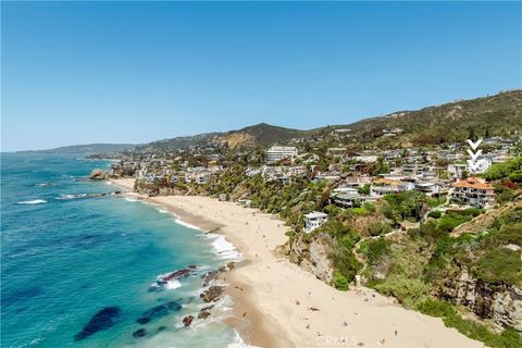Photo of 32061 Coast Highway, Laguna Beach, CA 92651 (MLS # LG26076867)