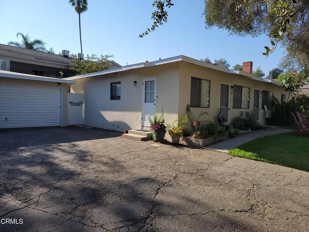 Pasadena, California 91104, United States, ,Residential,Active,177089