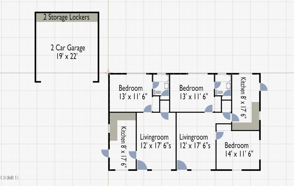 Not Applicable - Residential Income