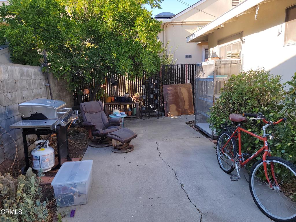 Not Applicable - Residential Income