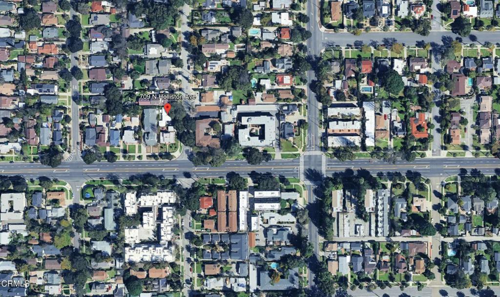 Not Applicable - Residential Income