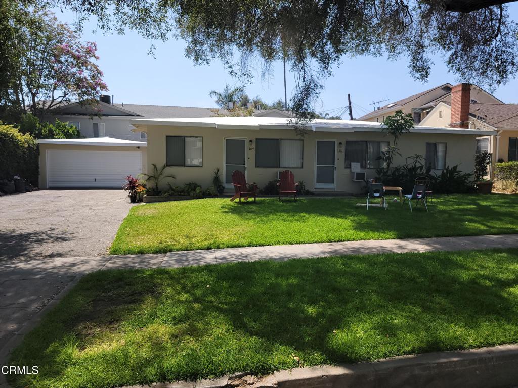 Not Applicable - Residential Income