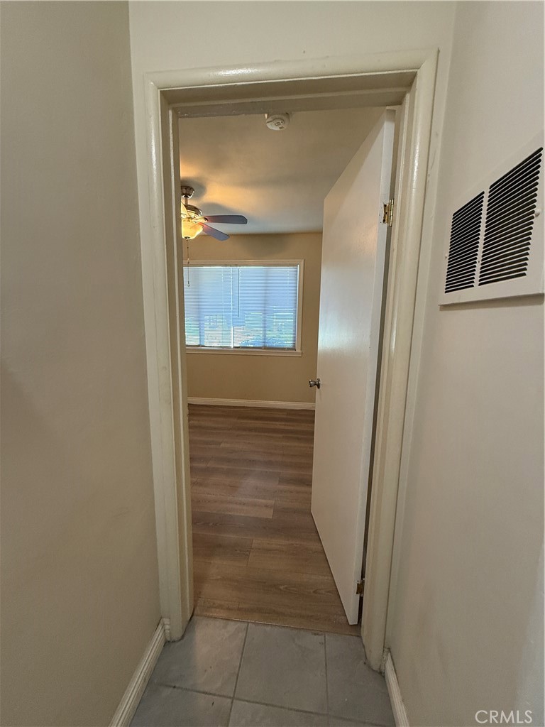 Tustin Meadows (TM) - Residential Lease