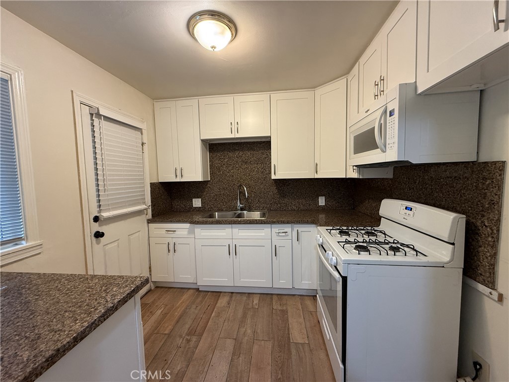 Tustin Meadows (TM) - Residential Lease