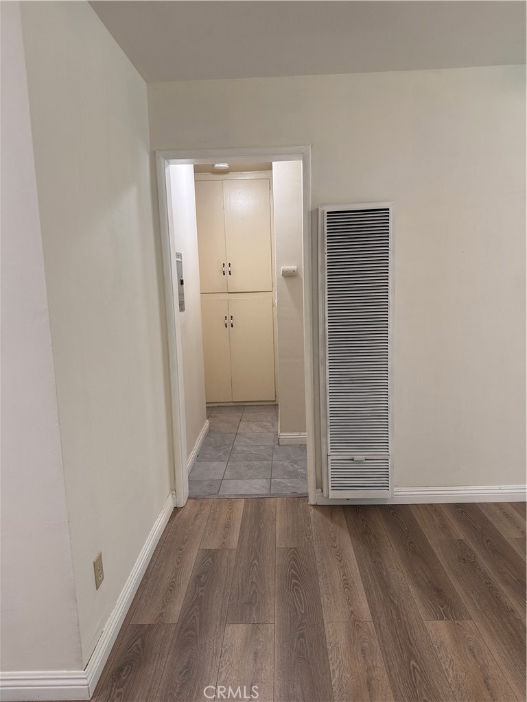 Tustin Meadows (TM) - Residential Lease