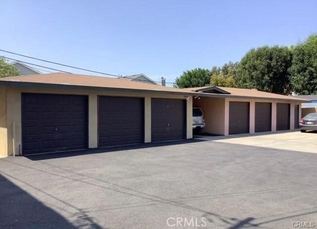 Tustin Meadows (TM) - Residential Lease