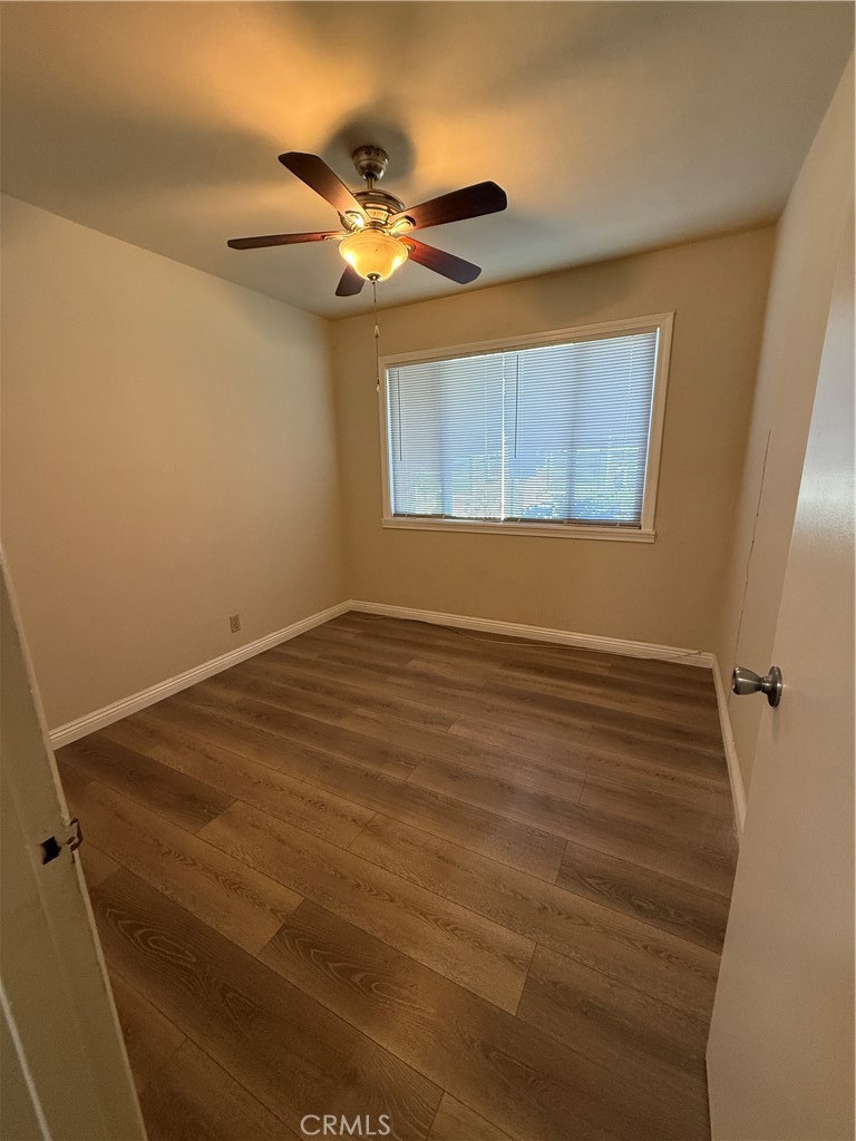 Tustin Meadows (TM) - Residential Lease