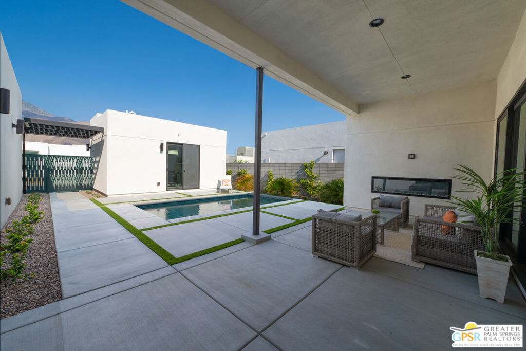 656 Palladium Boulevard Lot 331