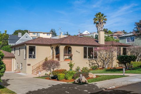 Photo of 5615 Ludwig Ave Ave, El Cerrito, CA 94530 (MLS # 41122989)