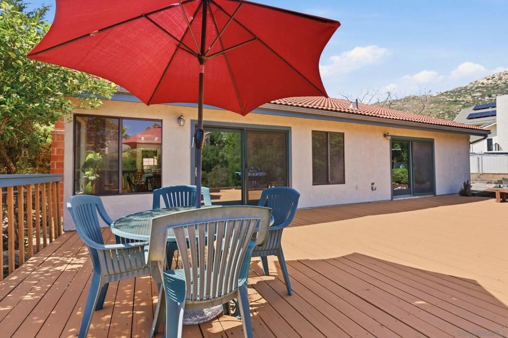 Photo of Ramona, CA 92065 (MLS # 260006078SD)