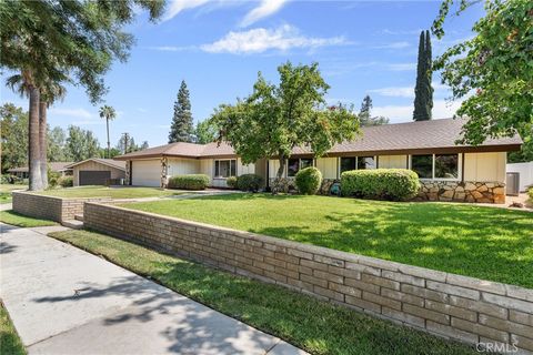 375 Franklin Avenue Redlands CA 92373
