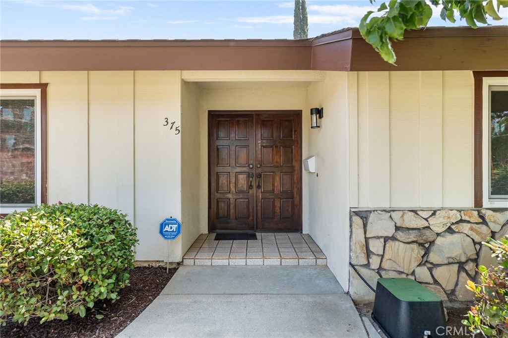 375 Franklin Avenue