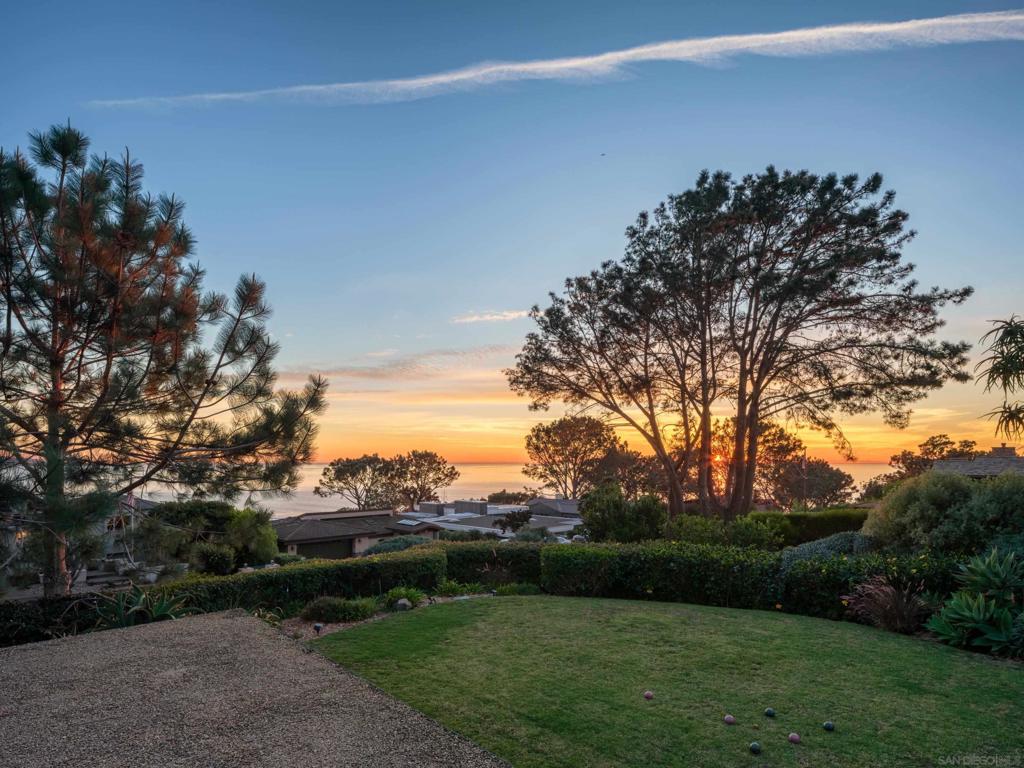 Del Mar - Residential