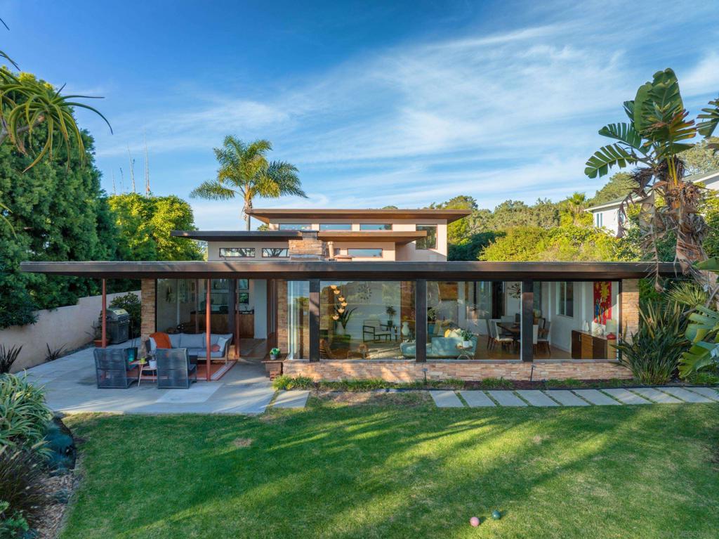 Del Mar - Residential