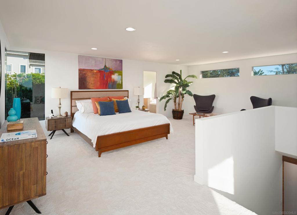 Del Mar - Residential