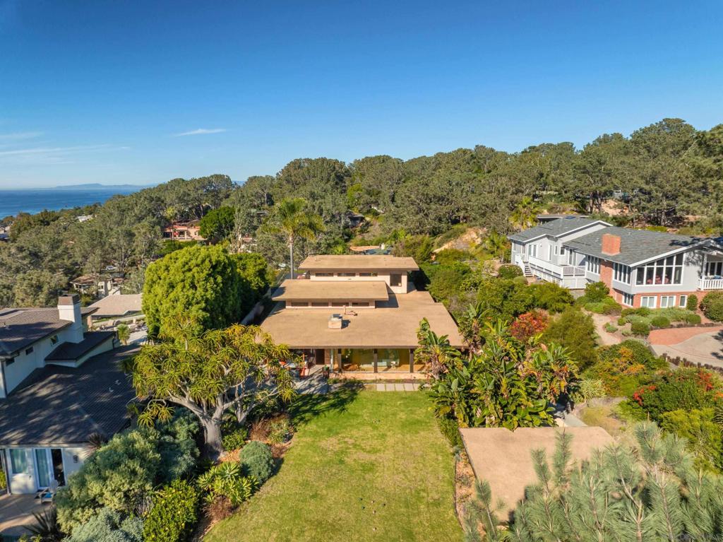 Del Mar - Residential