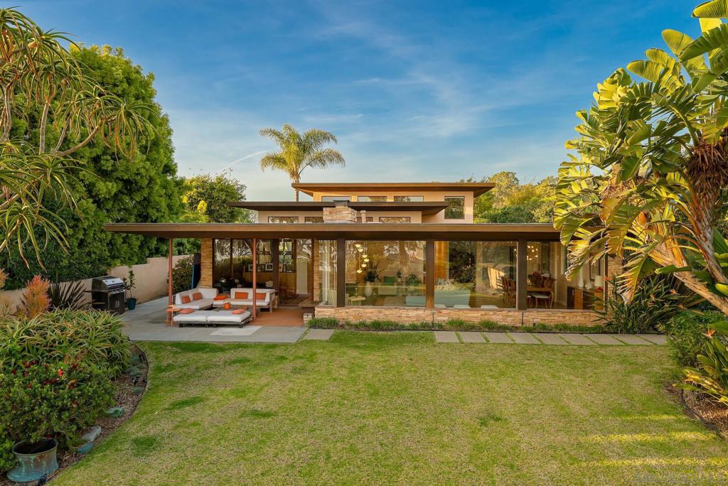 Del Mar - Residential