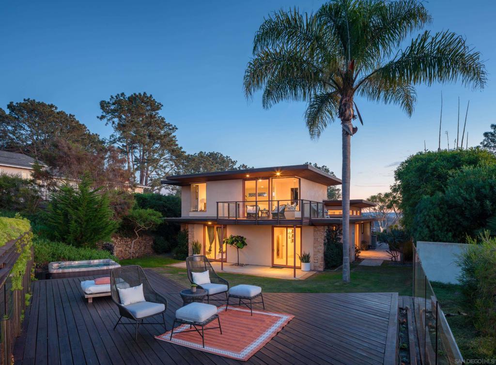 Del Mar - Residential