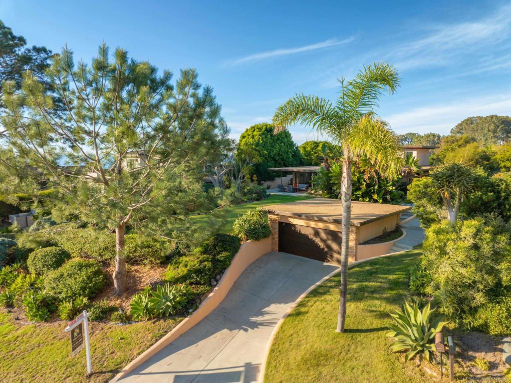 Del Mar - Residential